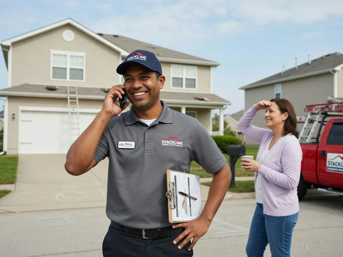 Chimney flashing repair Titonka, IA FAQs